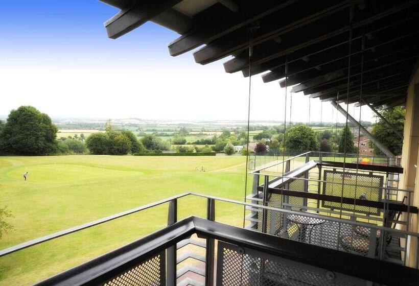 اتاق اجرایی, Swindon Blunsdon House Hotel, Bw Premier Collection