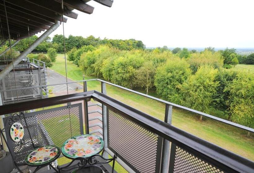 اتاق اجرایی, Swindon Blunsdon House Hotel, Bw Premier Collection