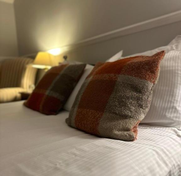 Номер Стандарт, The Kings Arms Inn