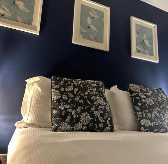 Номер Стандарт, The Kings Arms Inn