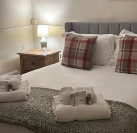 Номер Стандарт, The Kings Arms Inn