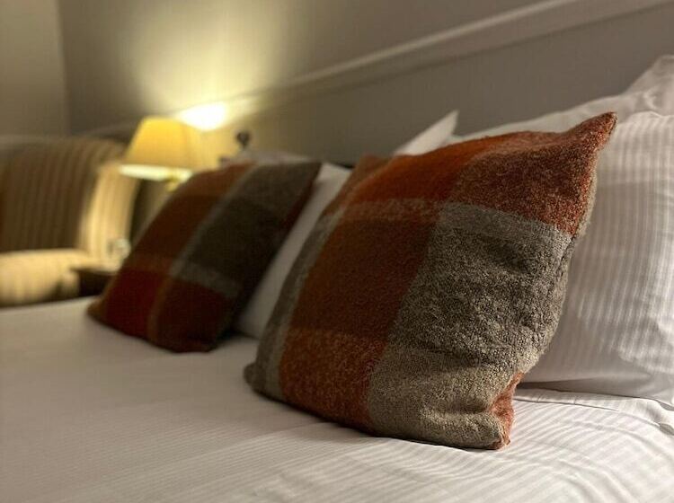 Номер Стандарт, The Kings Arms Inn