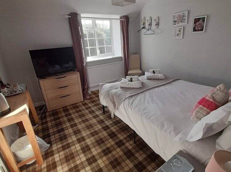 Номер Стандарт, The Kings Arms Inn
