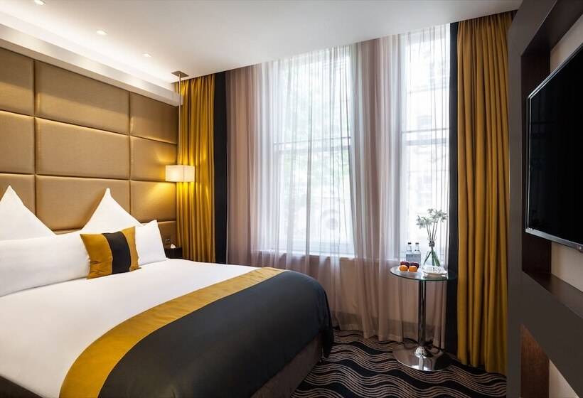 Номер Клуб, Montcalm Piccadilly Townhouse, London West End