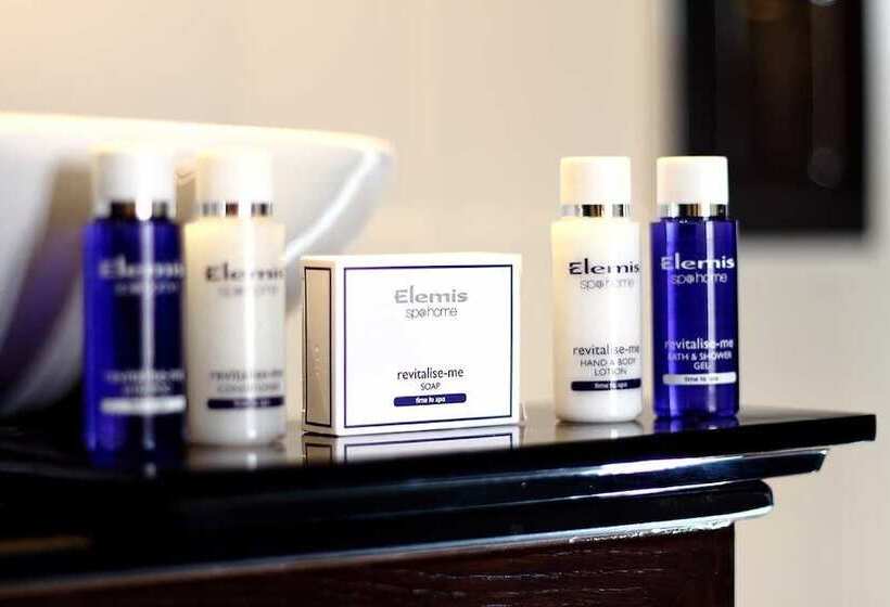 Люкс, Montcalm Piccadilly Townhouse, London West End