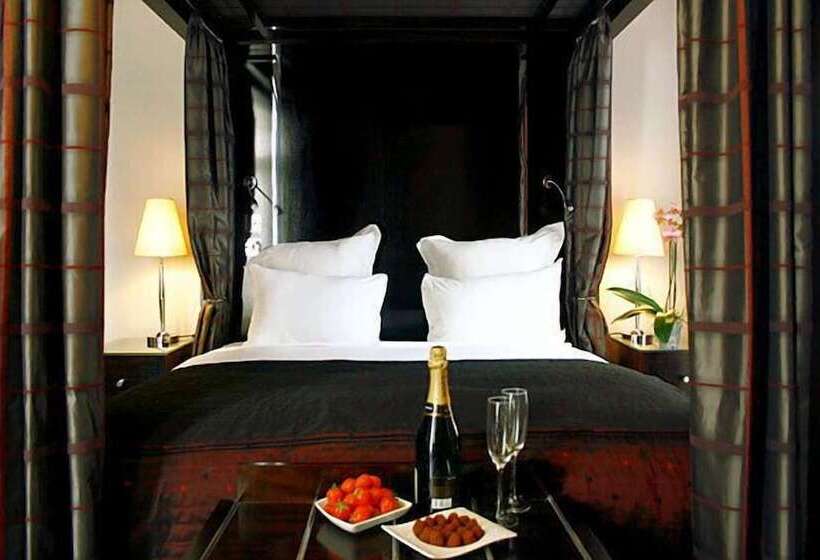 سوییت, Montcalm Piccadilly Townhouse, London West End