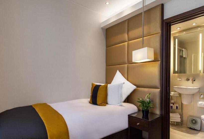 Номер Премиум Индивидуальный, Montcalm Piccadilly Townhouse, London West End