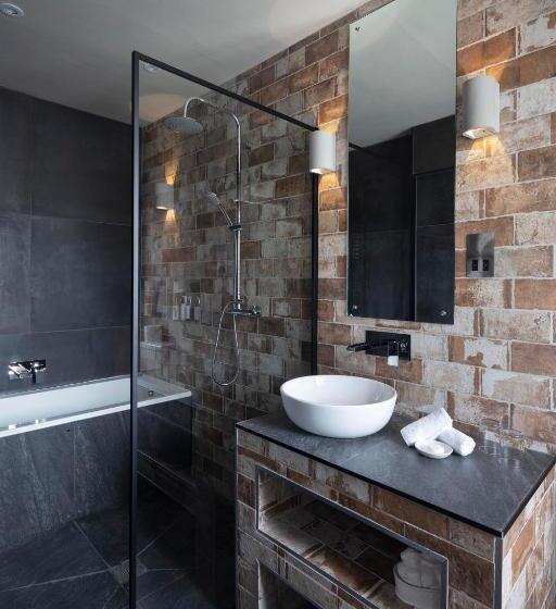 Классический Номер, Talland Bay Hotel, Looe