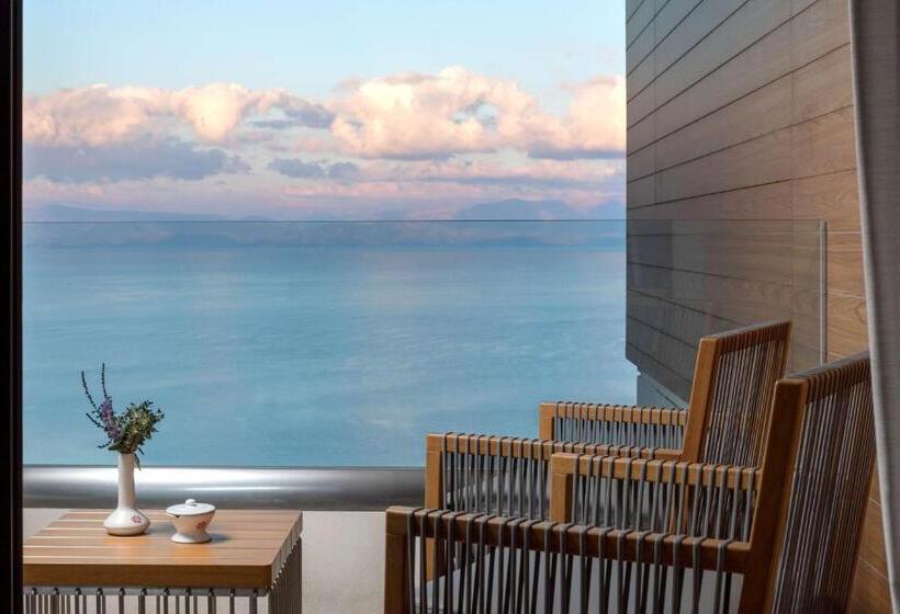 Номер Стандарт Вид на Море, Angsana Corfu Resort & Spa