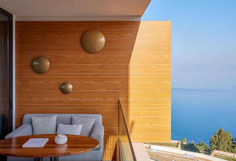 Люкс Вид на Море, Angsana Corfu Resort & Spa