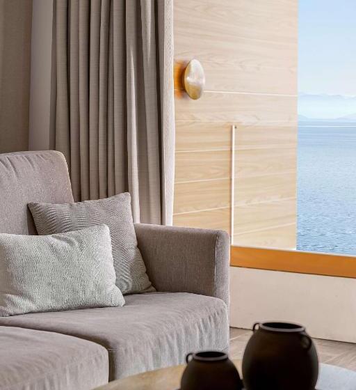 Люкс Вид на Море, Angsana Corfu Resort & Spa