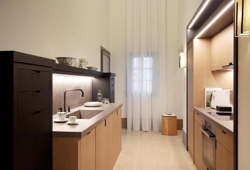 Вилла 3 Спальни, Angsana Corfu Resort & Spa