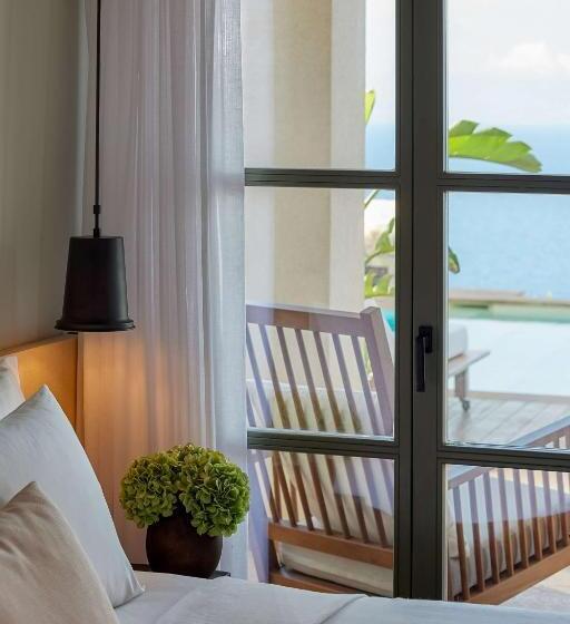 Вилла 3 Спальни, Angsana Corfu Resort & Spa