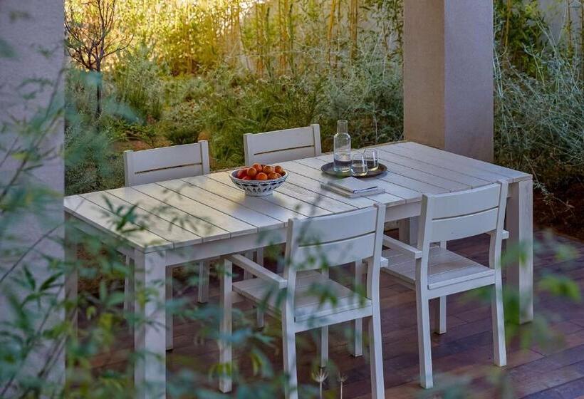 Вилла 4 Спальни, Angsana Corfu Resort & Spa
