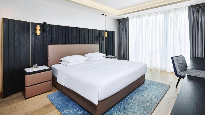 سوییت, Grand Hyatt Athens