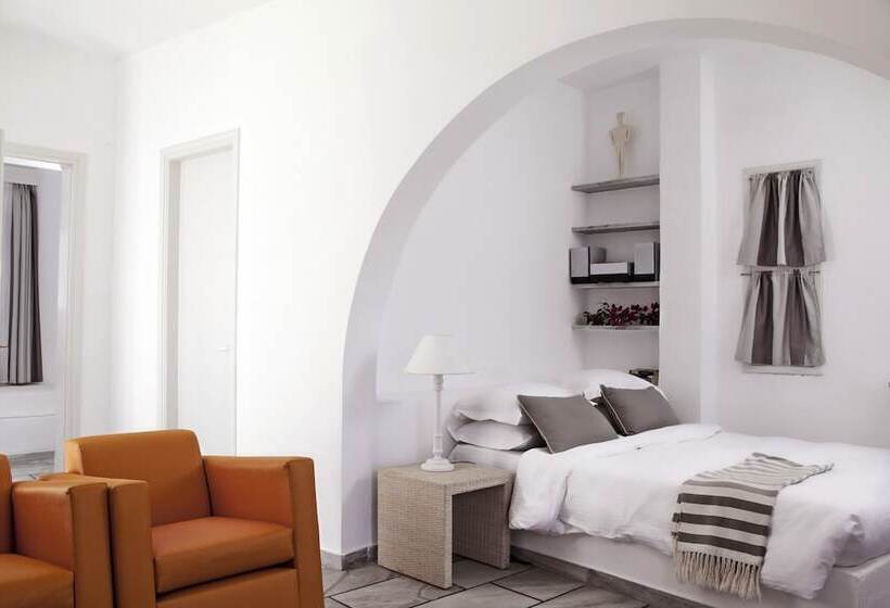 Family Suite, Ios Palace Hotel & Spa