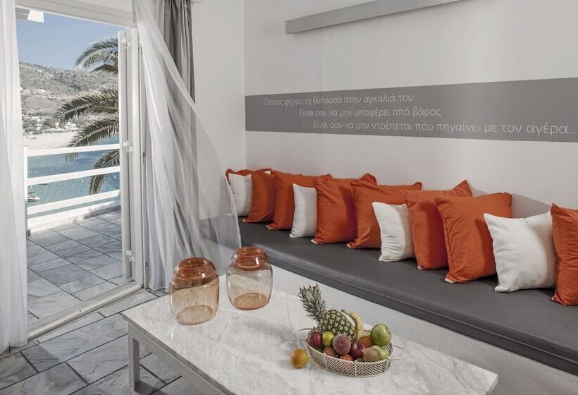 Family Suite, Ios Palace Hotel & Spa