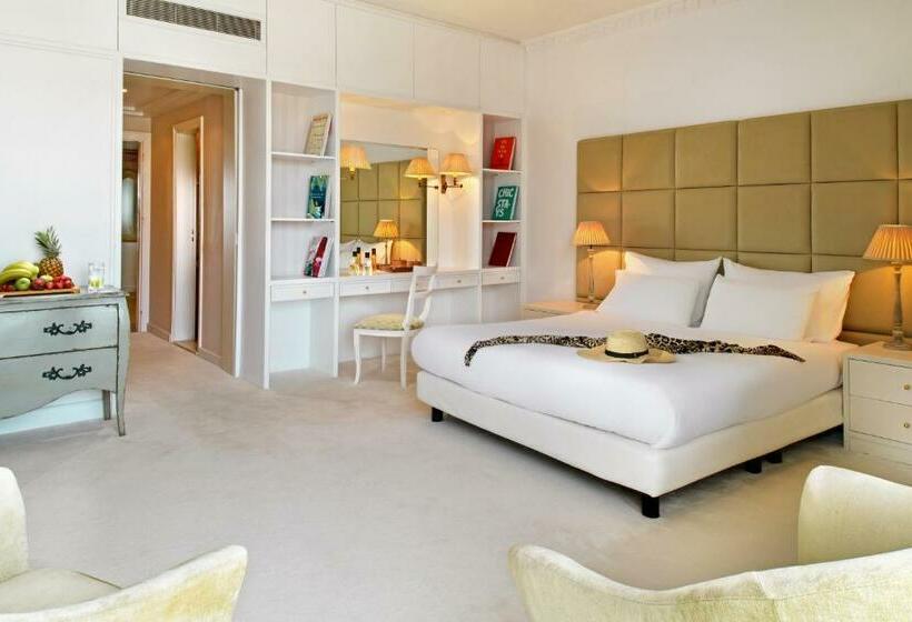 Люкс Вид на Море, Mitsis Grand Hotel Beach