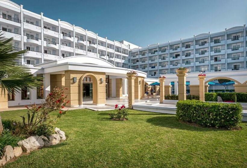 Номер Стандарт Вид на Сад, Mitsis Grand Hotel Beach