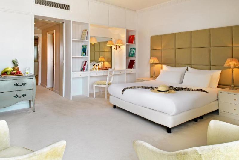 Люкс Вид на Море, Mitsis Grand Hotel Beach