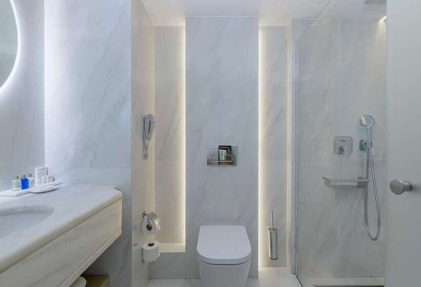 프리미엄 룸, Radisson Blu Park Hotel Athens