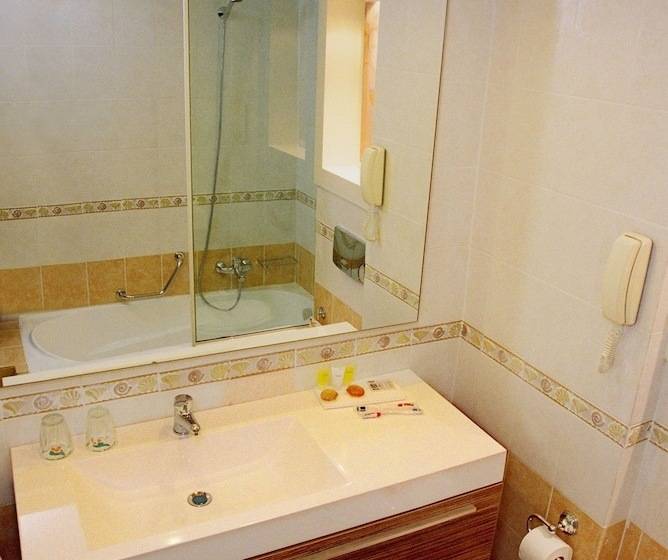 Номер Стандарт, Sun Palace Hotel   All Inclusive