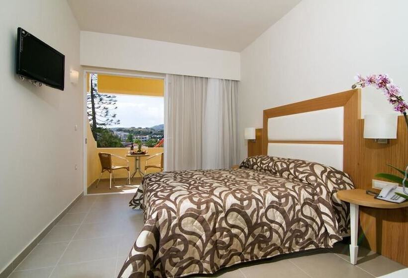 Номер Стандарт, Sun Palace Hotel   All Inclusive