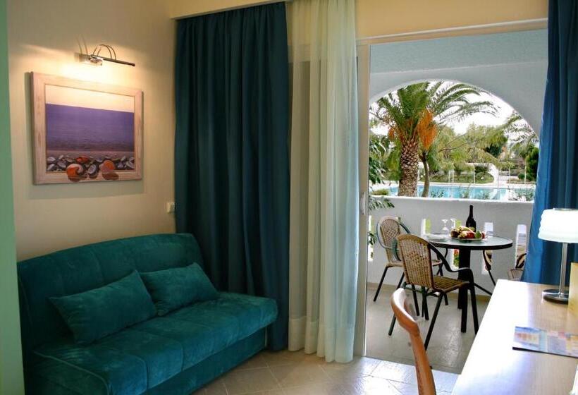 Номер Стандарт, Sun Palace Hotel   All Inclusive