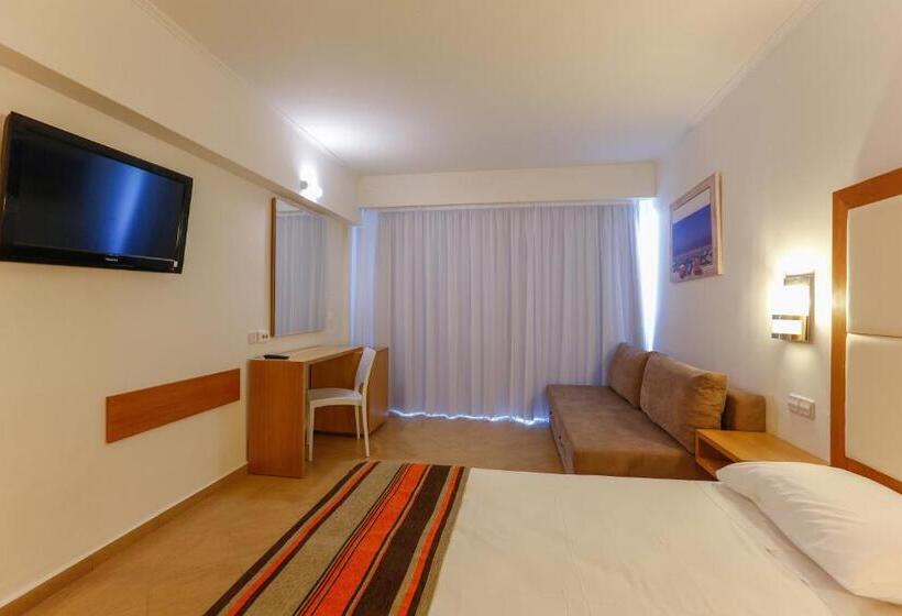 Номер Стандарт, Sun Palace Hotel   All Inclusive