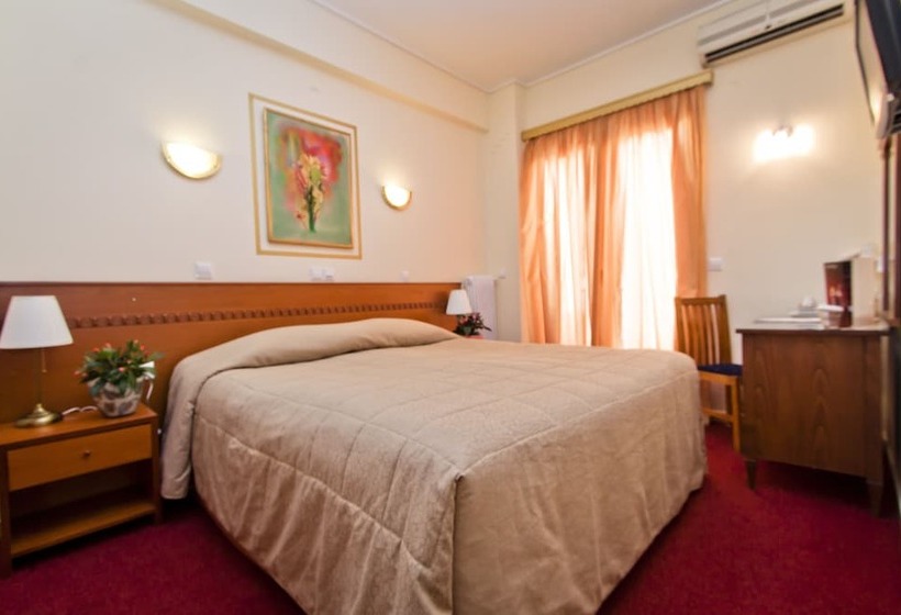 اتاق استاندارد, Triton Hotel Piraeus