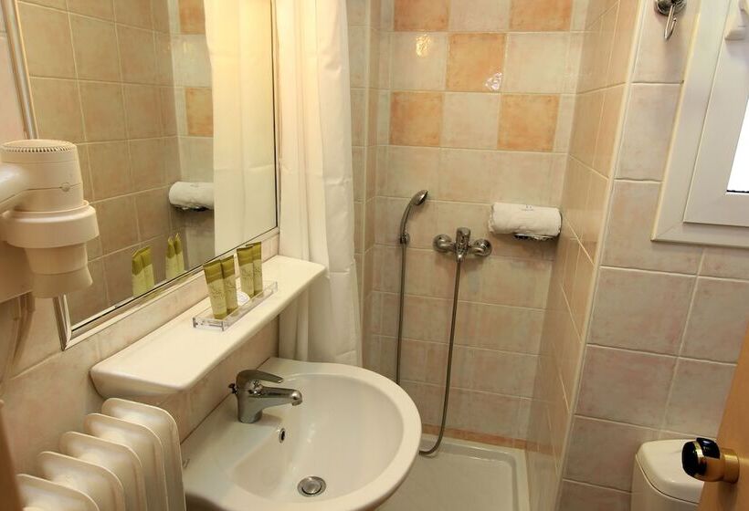 اتاق اجرایی, Triton Hotel Piraeus