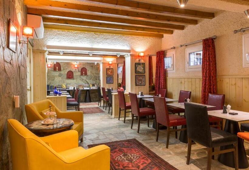 اتاق استاندارد, Thymis Home
