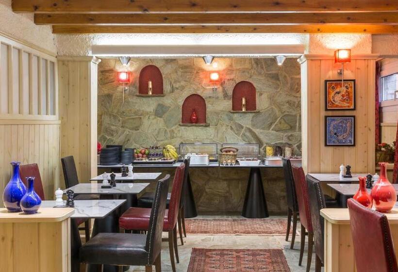 اتاق استاندارد, Thymis Home