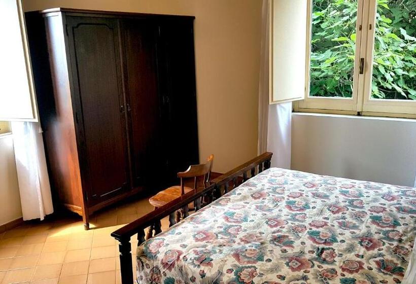 اتاق استاندارد, Grand Hotel San Michele