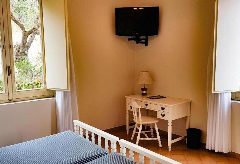 اتاق استاندارد, Grand Hotel San Michele
