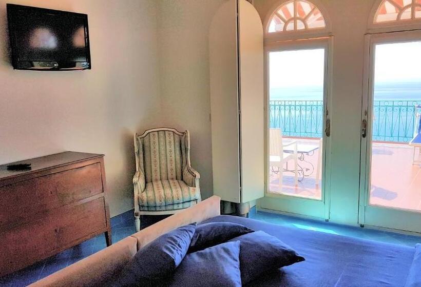 سوییت, Grand Hotel San Michele