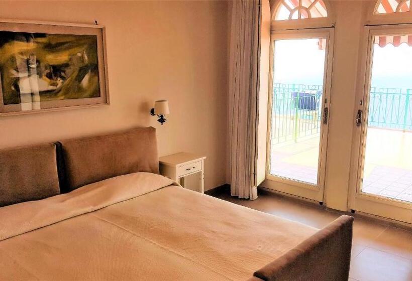 سوییت, Grand Hotel San Michele