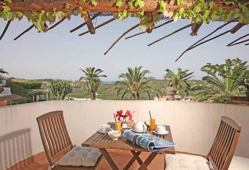 اتاق سوپریور, Balocco