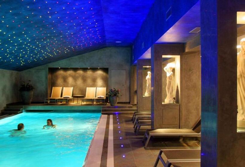スタンダードシングルルーム, Locanda Al Castello Wellness Resort