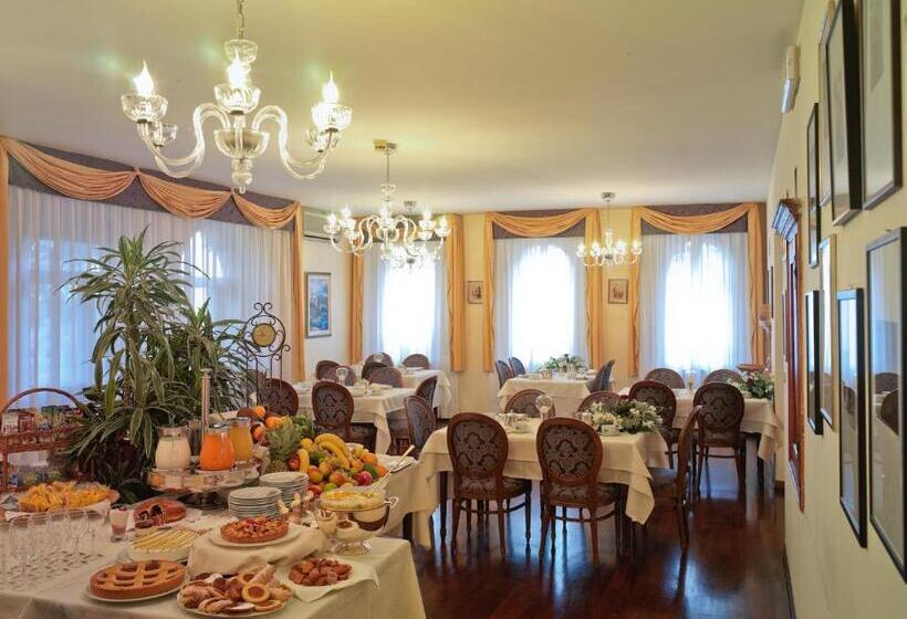 エコノミーシングルルーム, Locanda Al Castello Wellness Resort