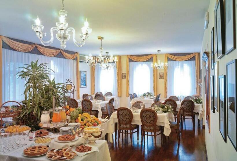 エコノミーシングルルーム, Locanda Al Castello Wellness Resort