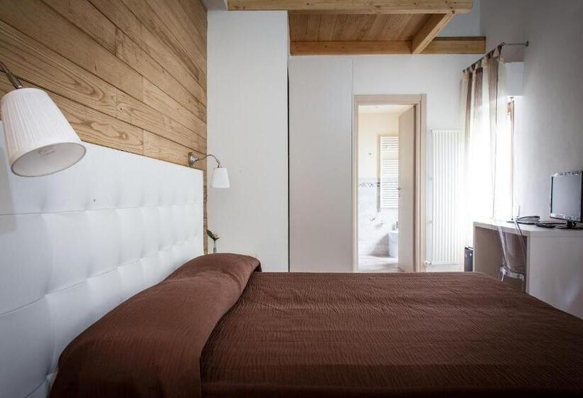 Номер Стандарт, Piccolo Hotel Aurora