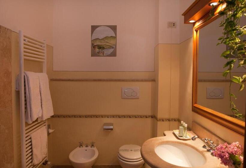 클래식 룸, Relais La Fattoria