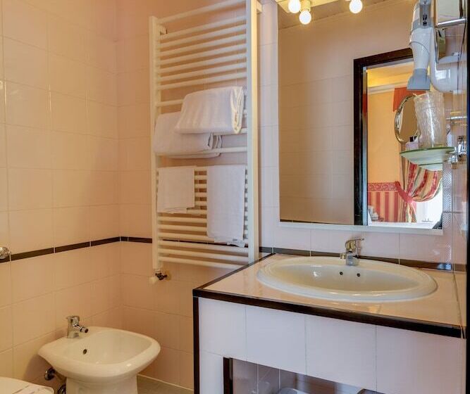 اتاق استاندارد, San Donato  Bologna Centro