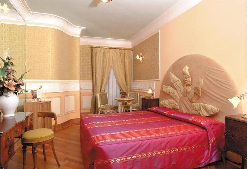 Полулюкс, Tosco Romagnolo