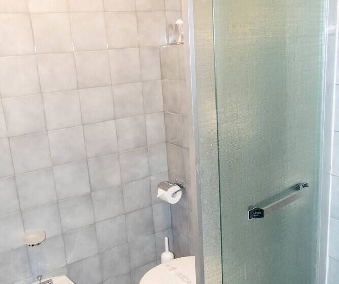 Номер Deluxe, Villa San Carlo