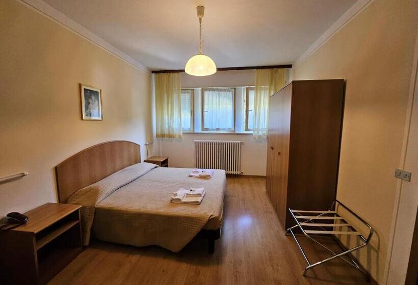 Номер Стандарт, Park Hotel Sacro Cuore