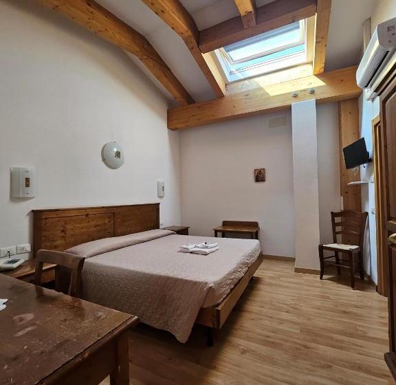 Номер Economy, Park Hotel Sacro Cuore