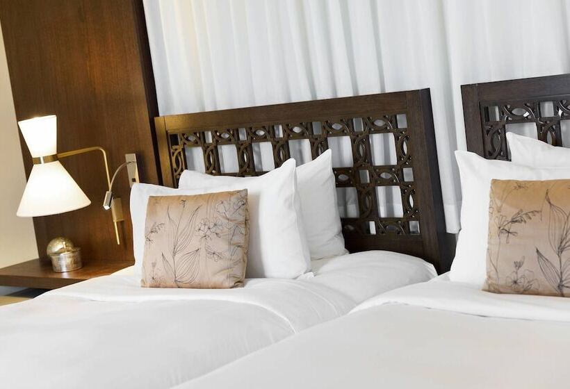 Номер Superior, Renaissance Tuscany Il Ciocco Resort & Spa