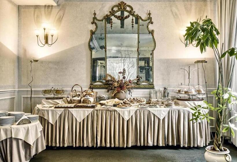 اتاق استاندارد سه نفره, Grand Hotel Bastiani